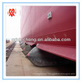 CCS D=1.5 L=16m salvage marine airbag for boat pontoons